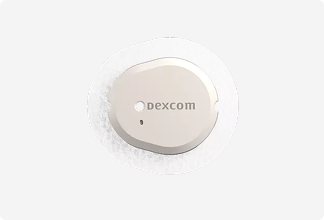 Dexcom G7